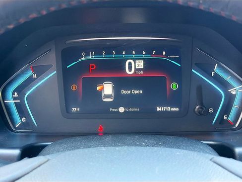 Used 2024 Honda Odyssey Sport image 35