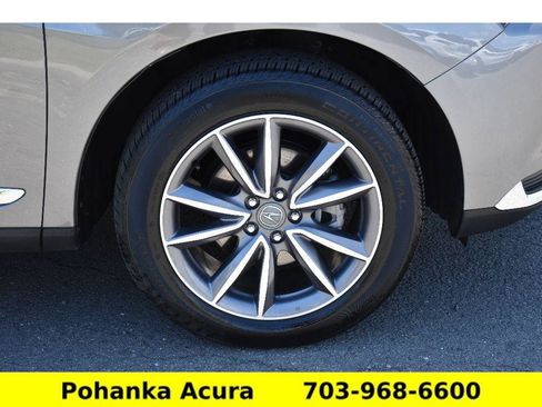 Certified 2023 Acura RDX AWD w/ Technology Package image 39
