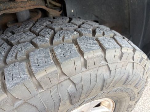 Used 2012 RAM 2500 Big Horn AWD/4WD image 31
