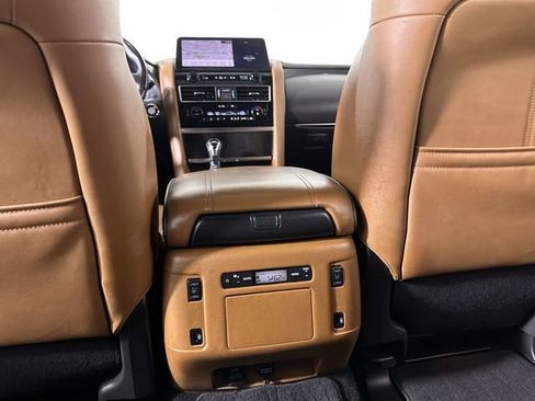 Used 2024 INFINITI QX80 Sensory w/ Cargo Package image 22
