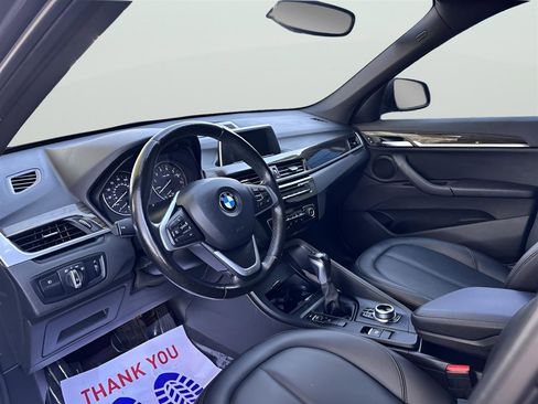 Used 2017 BMW X1 sDrive28i image 11