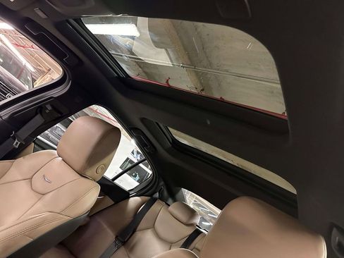 Used 2025 Cadillac CT5 Premium Luxury w/ Technology Package AWD/4WD image 14