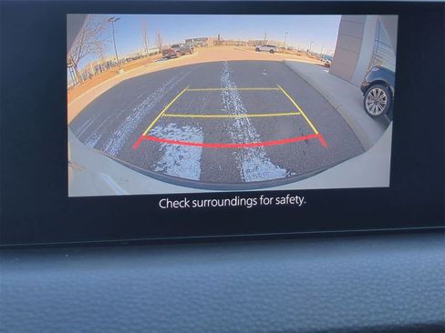 Used 2023 MAZDA CX-50 2.5 S w/ Cargo Package image 29