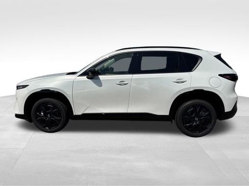 New 2026 MAZDA CX-5 2.5 S w/ Premium Plus Package AWD/4WD image 2