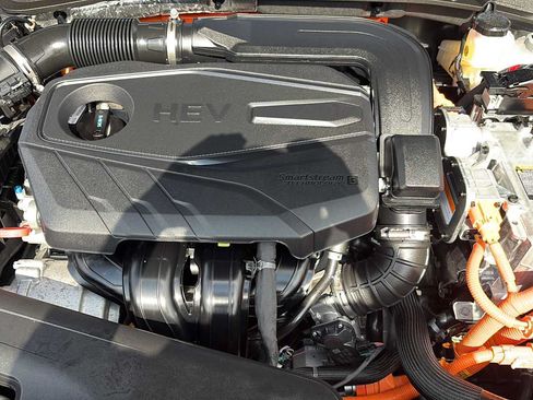 Used 2026 Hyundai Sonata Blue FWD image 25