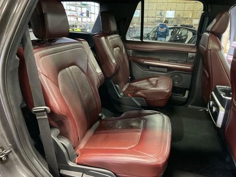 Used 2023 Ford Expedition Limited AWD/4WD image 44