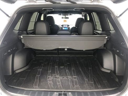 Used 2024 Subaru Forester Wilderness AWD/4WD image 24
