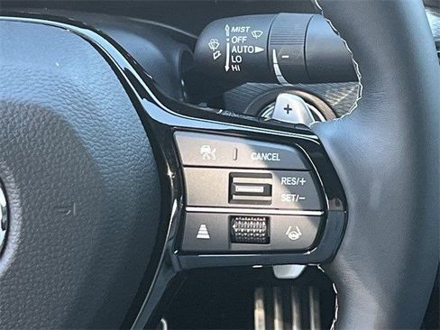 New 2026 Acura Integra A-Spec FWD image 15