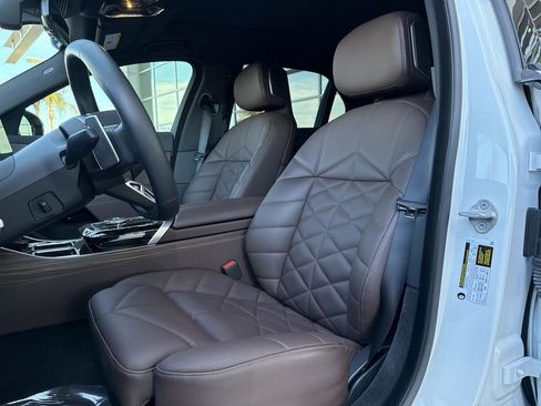 Used 2026 BMW 530i w/ M Sport Package image 36