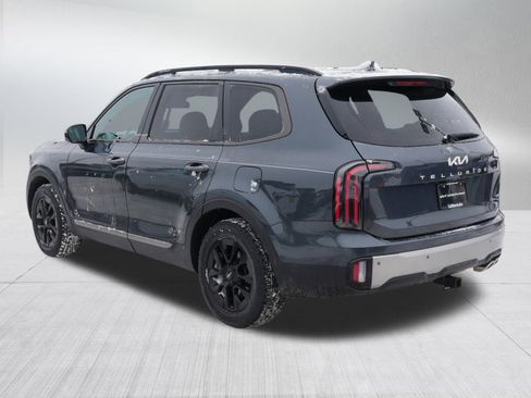 Certified 2023 Kia Telluride SX Prestige X-Pro image 5