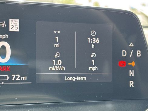 New 2026 Volkswagen ID.4 Pro S RWD image 27