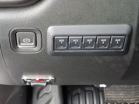 Used 2024 Chevrolet Silverado 3500 W/T w/ WT Convenience Package AWD/4WD image 21