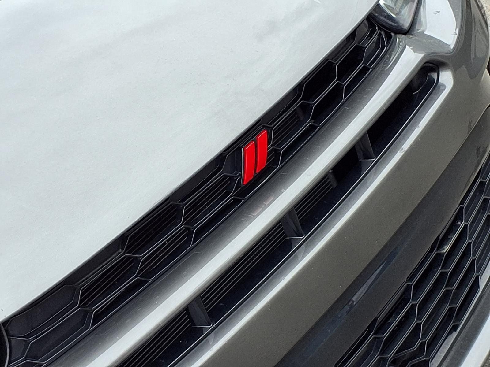 Used 2025 Dodge Hornet R/T AWD/4WD image 12