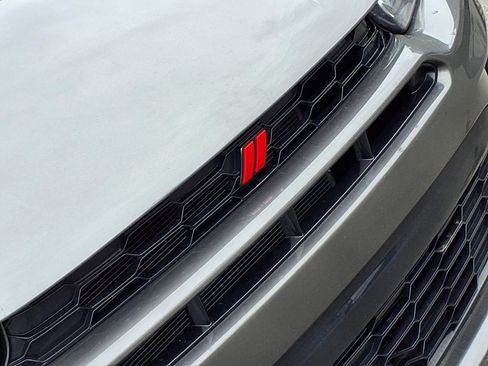 Certified 2025 Dodge Hornet R/T AWD/4WD image 12