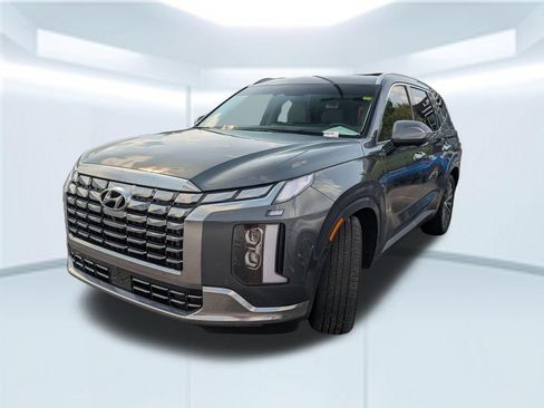 Used 2024 Hyundai Palisade Calligraphy AWD/4WD image 1