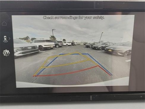 Certified 2025 Hyundai Palisade SEL image 10