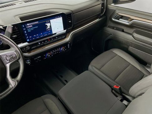 Certified 2025 Chevrolet Silverado 2500 LT image 26