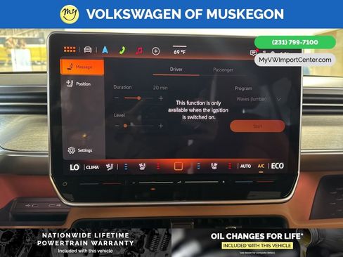 New 2025 Volkswagen ID. Buzz Pro S image 18