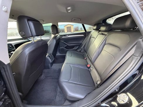 Used 2019 Volkswagen Arteon SE image 10