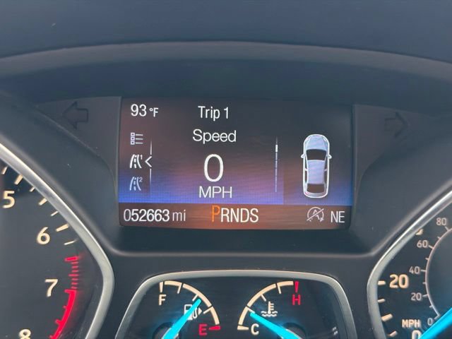 Used 2019 Ford Escape SE AWD/4WD image 25