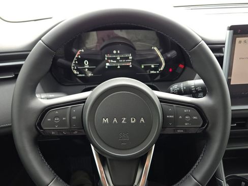 New 2026 MAZDA CX-5 Preferred AWD/4WD image 31