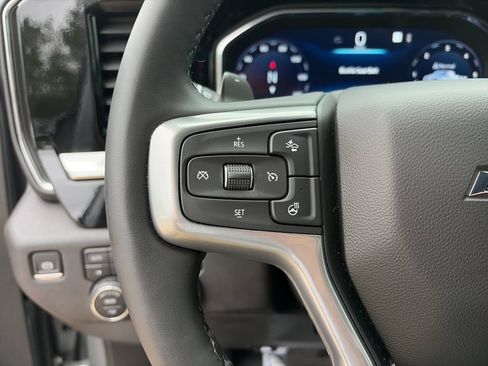 Used 2025 Chevrolet Silverado 1500 RST w/ All Star Edition Plus AWD/4WD image 21