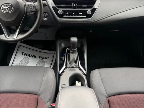 Used 2024 Toyota Corolla SE FWD image 22