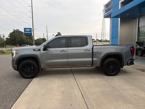 Used 2022 GMC Sierra 1500 Elevation AWD/4WD image 8