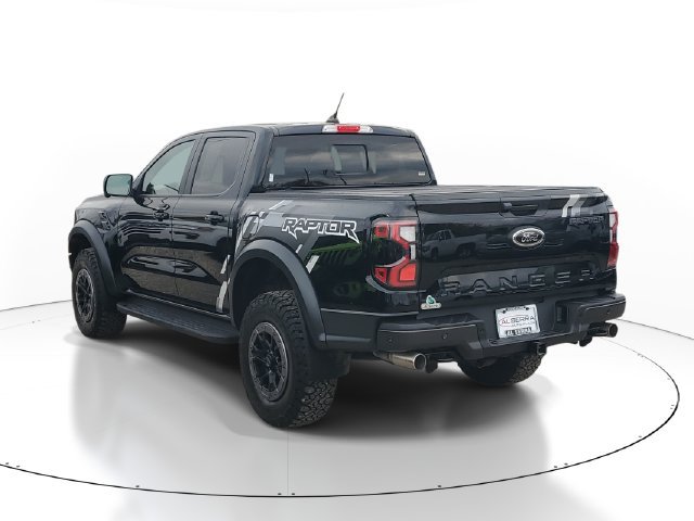 Used 2024 Ford Ranger Raptor AWD/4WD image 3