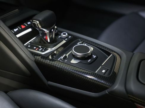 Used 2023 Audi R8 V10 performance AWD/4WD image 32