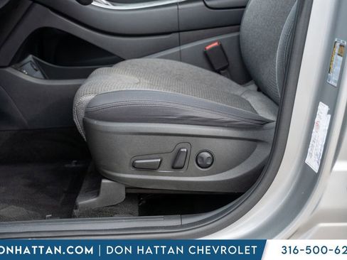 Used 2023 Hyundai Santa Fe SEL image 17