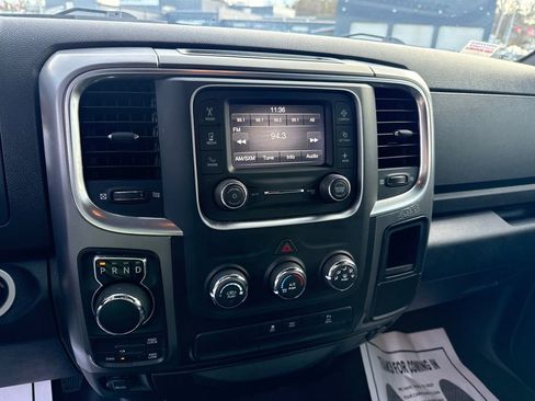 Used 2022 RAM 1500 Classic Warlock image 17