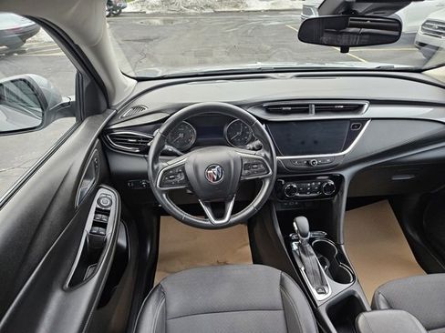 Certified 2023 Buick Encore GX Preferred w/ Cold Weather Comfort Package image 17
