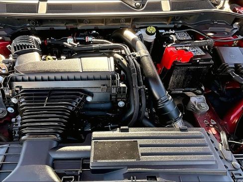 Used 2025 Lincoln Corsair FWD image 9