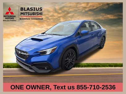 Used 2024 Subaru WRX Limited w/ Popular Package #2A