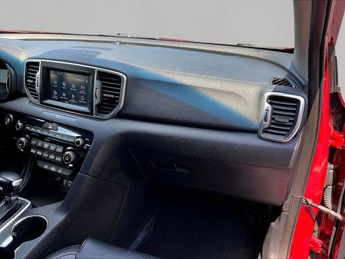 Used 2019 Kia Sportage EX w/ EX Premium Package FWD image 26