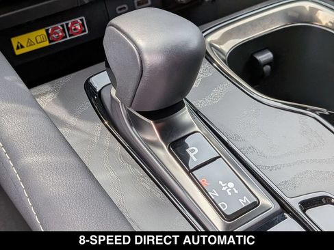Used 2025 Lexus RX 350 Premium w/ Accessory Package FWD image 7