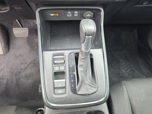 Certified 2025 Honda CR-V EX image 21