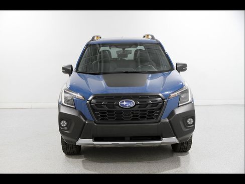 Used 2023 Subaru Forester Wilderness w/ Wilderness Package AWD/4WD image 2