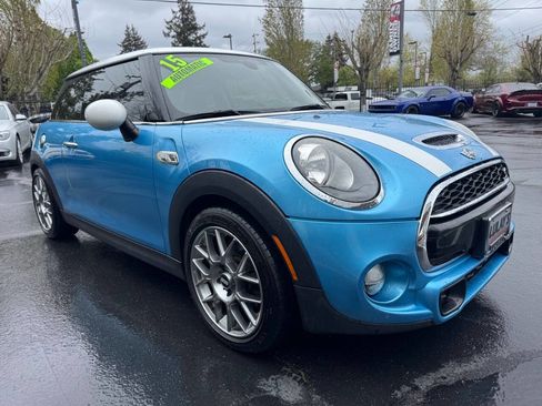 Used 2015 MINI Cooper S FWD image 6