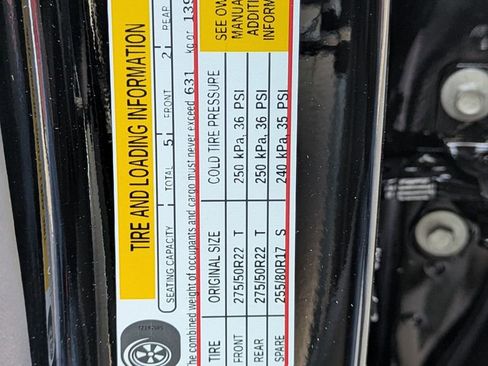 New 2026 GMC Sierra 1500 Denali image 24