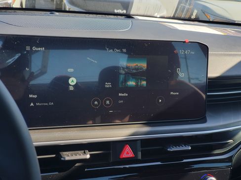 New 2026 Kia K5 GT-Line image 20