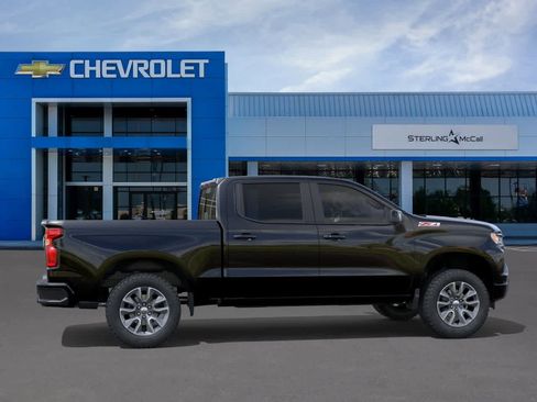 New 2025 Chevrolet Silverado 1500 RST image 5
