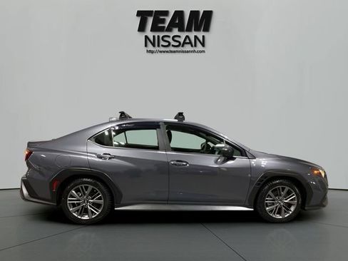 Used 2023 Subaru WRX AWD/4WD image 8