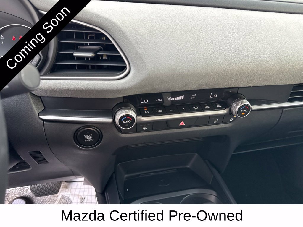 Used 2026 MAZDA CX-30 Aire Edition AWD/4WD image 18