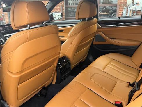 Used 2019 BMW M550i xDrive AWD/4WD image 17