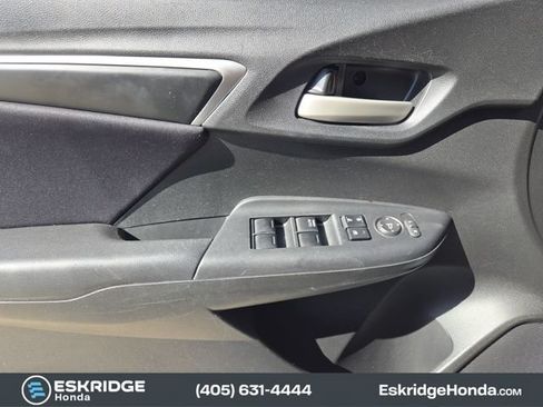 Used 2016 Honda Fit LX image 22