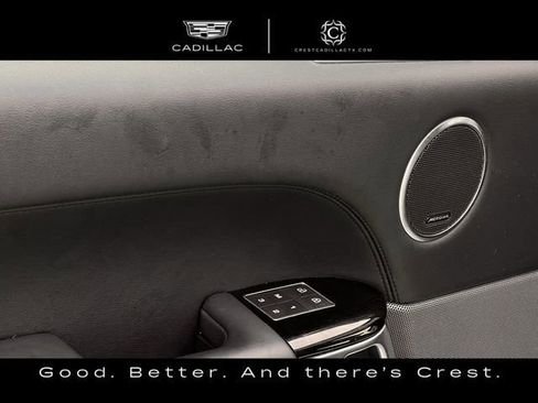 Used 2021 Land Rover Range Rover Sport HSE Silver Edition image 19