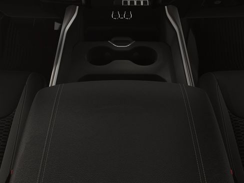 New 2026 RAM 1500 4x4 Crew Cab image 16