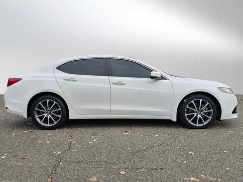 Used 2017 Acura TLX V6 w/ Technology Package image 8